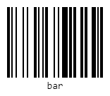 bar-code generator