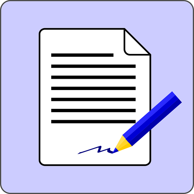 E-signature